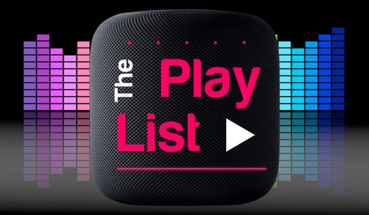 The Playlist
