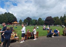 John Coles Park