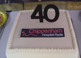 CHR@40