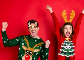 Xmas Jumpers