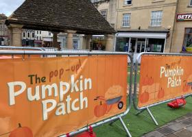 Pumpkins