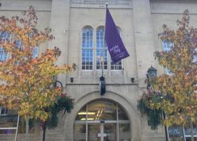 Purple Flag