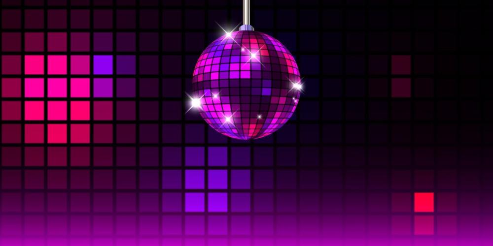 Old School Disco
